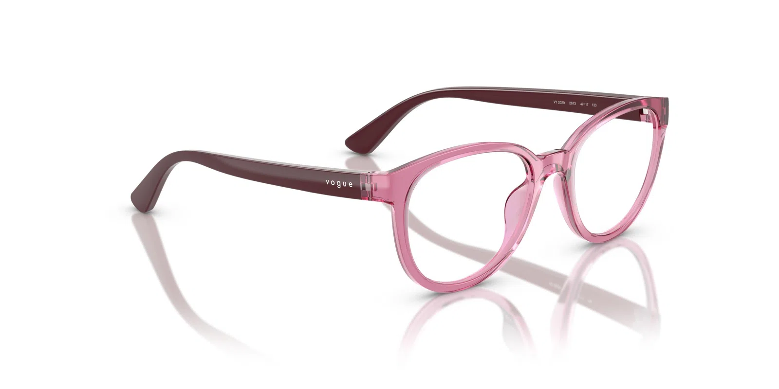 Vogue Eyewear Kids Vista 2029 Eyeglasses - view 14